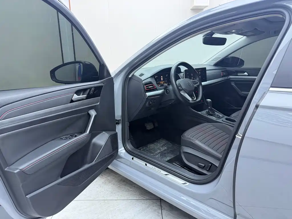 Lavida 2023 280TSI DSG Starry Sky Eternal Edition купить на сайте DeffCars