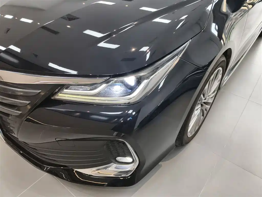 Asia Lion 2021 2.0L flagship version купить на сайте DeffCars