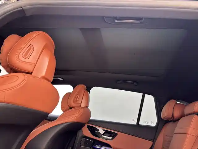 Mercedes-Benz GLC 2024 GLC 300 L 4MATIC Dynamic 7-seater купить на сайте DeffCars