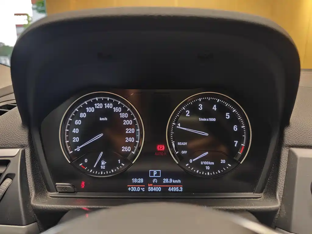 BMW 1 Series 2018 118i Fashion Model купить на сайте DeffCars