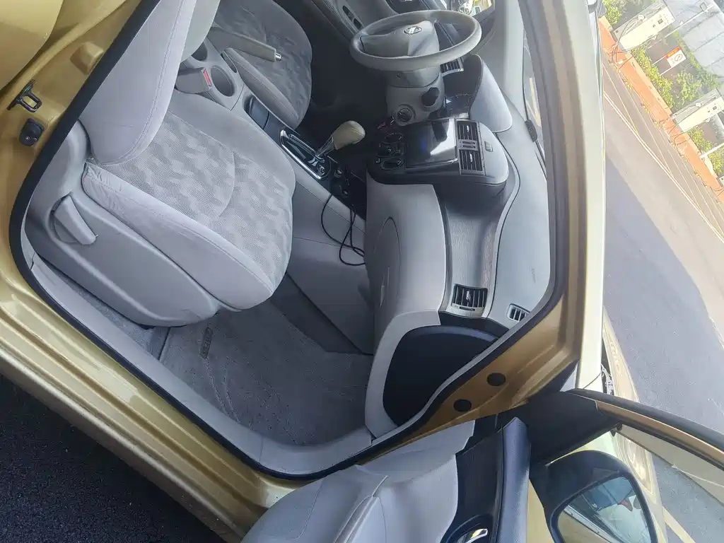 Tiida 2011 1.6L CVT intelligent купить на сайте DeffCars