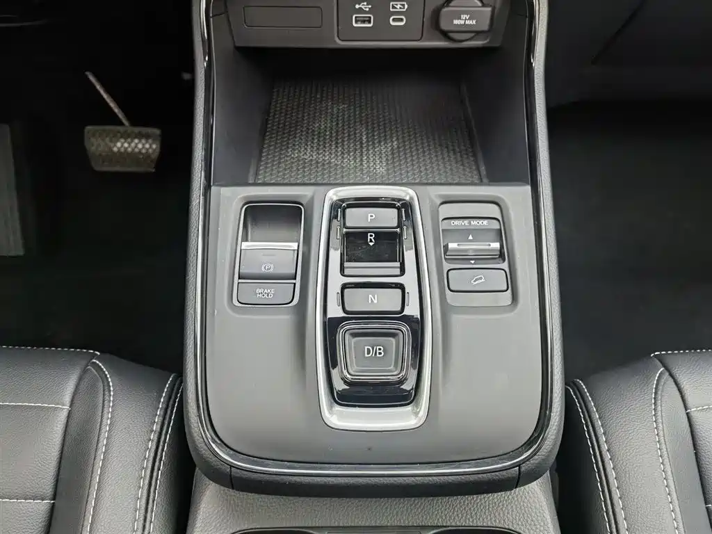 Honda CR-V 2023 2.0L e:HEV two-wheel drive smart version купить на сайте DeffCars