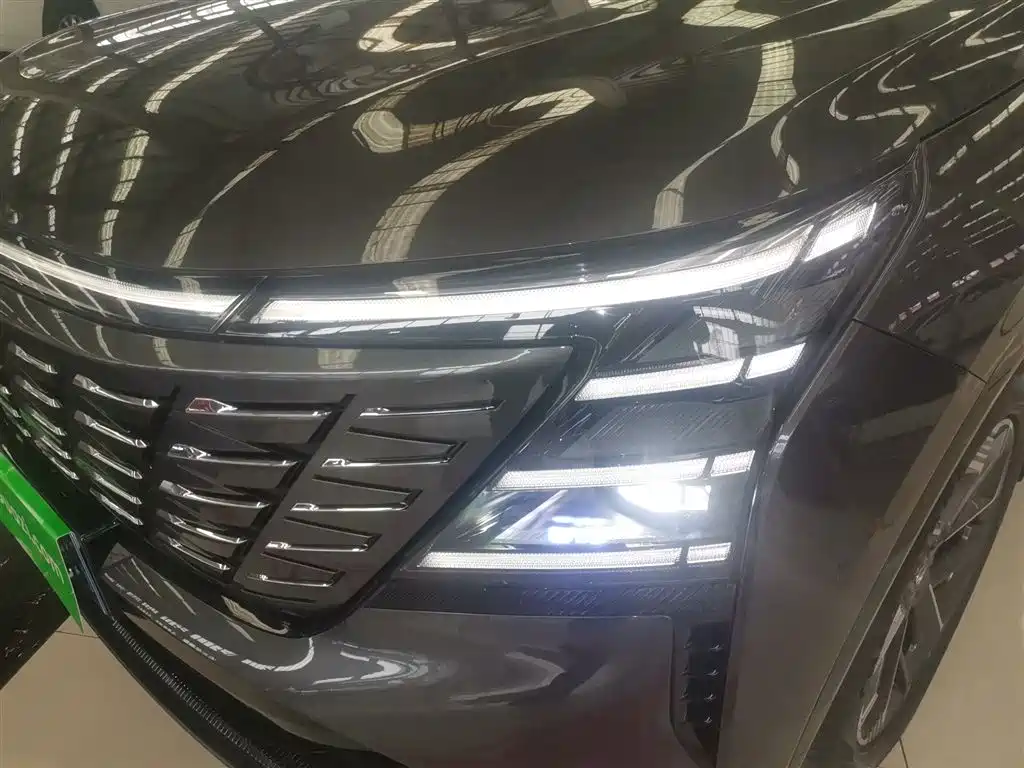Changan CS75PLUS 2025 fourth generation 1.5T new Blue Whale smart exclusive model купить на сайте DeffCars