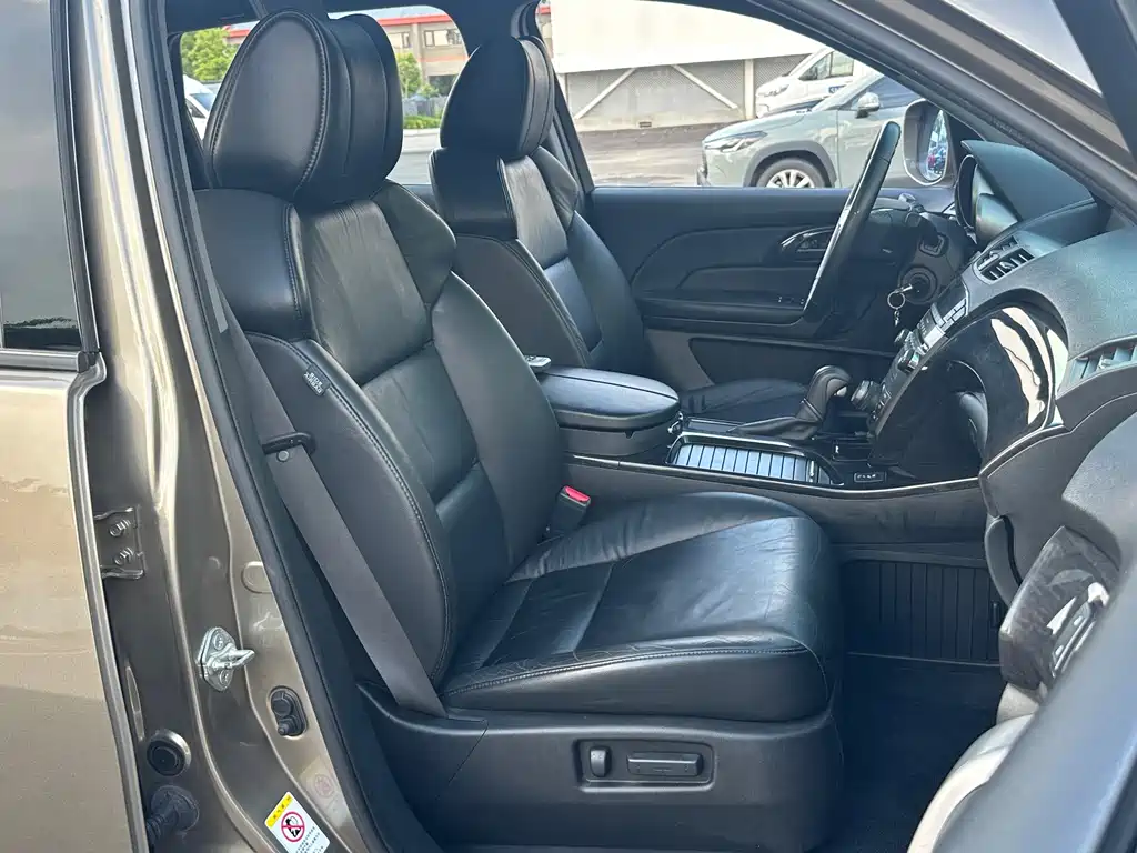 Acura MDX 2009 3.7 Luxury Sports Edition купить на сайте DeffCars