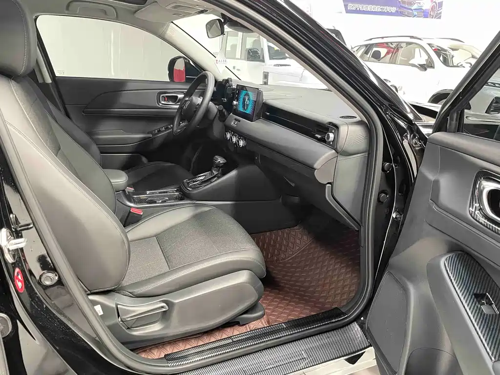 Binzhi 2023 1.5L CVT technology version купить на сайте DeffCars
