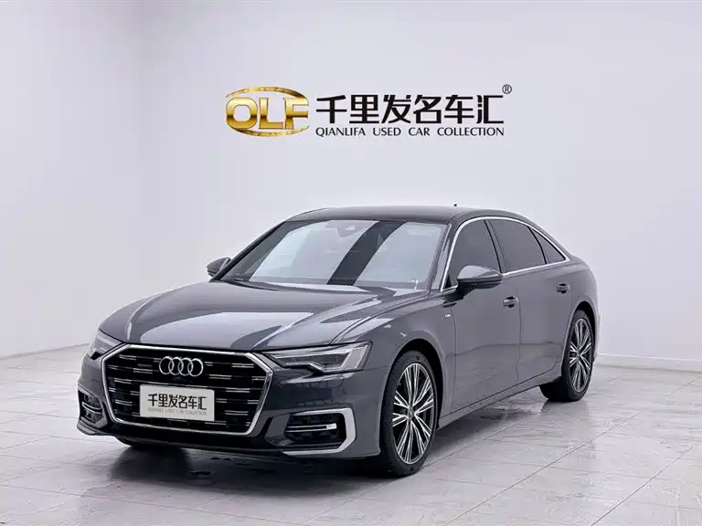 Audi A6L 2022 45 TFSI Premium Dynamic Model купить на сайте DeffCars