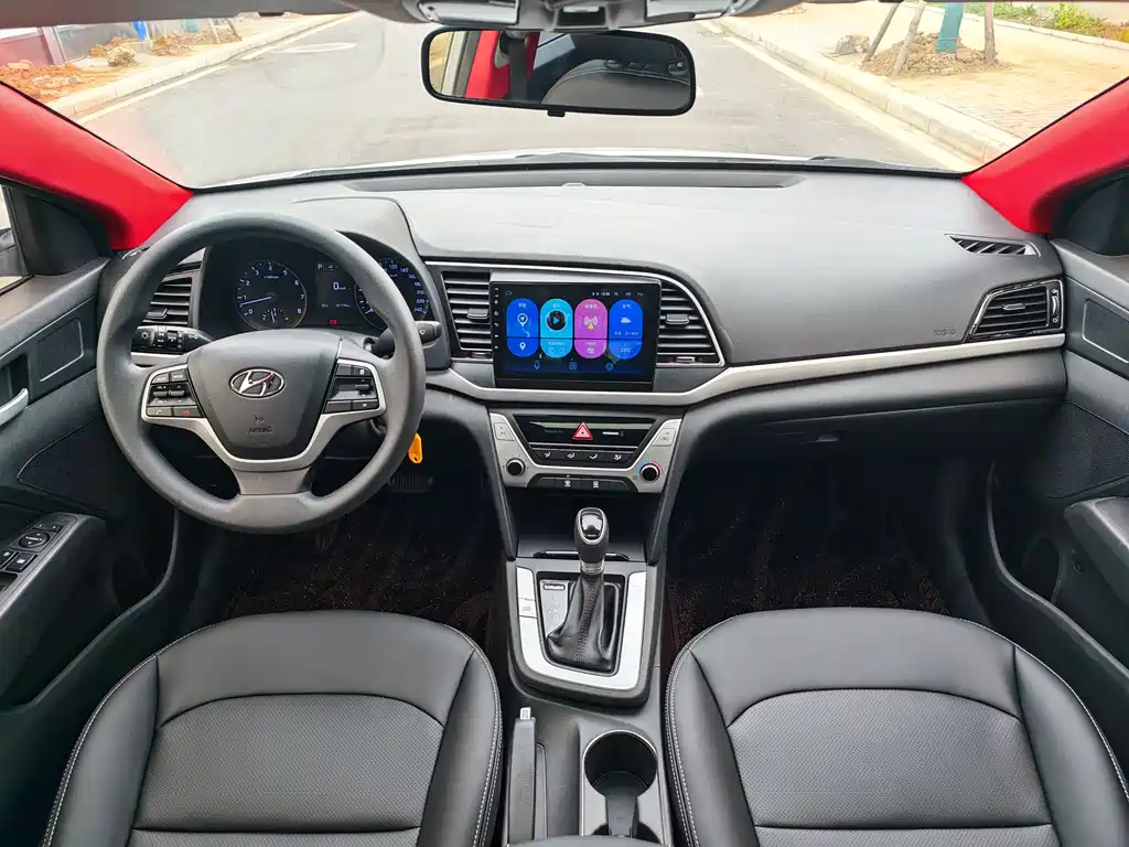 Lingdong 2016 1.6L automatic smart · elite type купить на сайте DeffCars