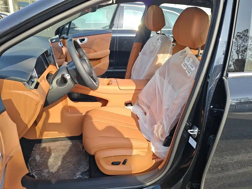 Shangjie H5 2025 extended range Max купить на сайте DeffCars