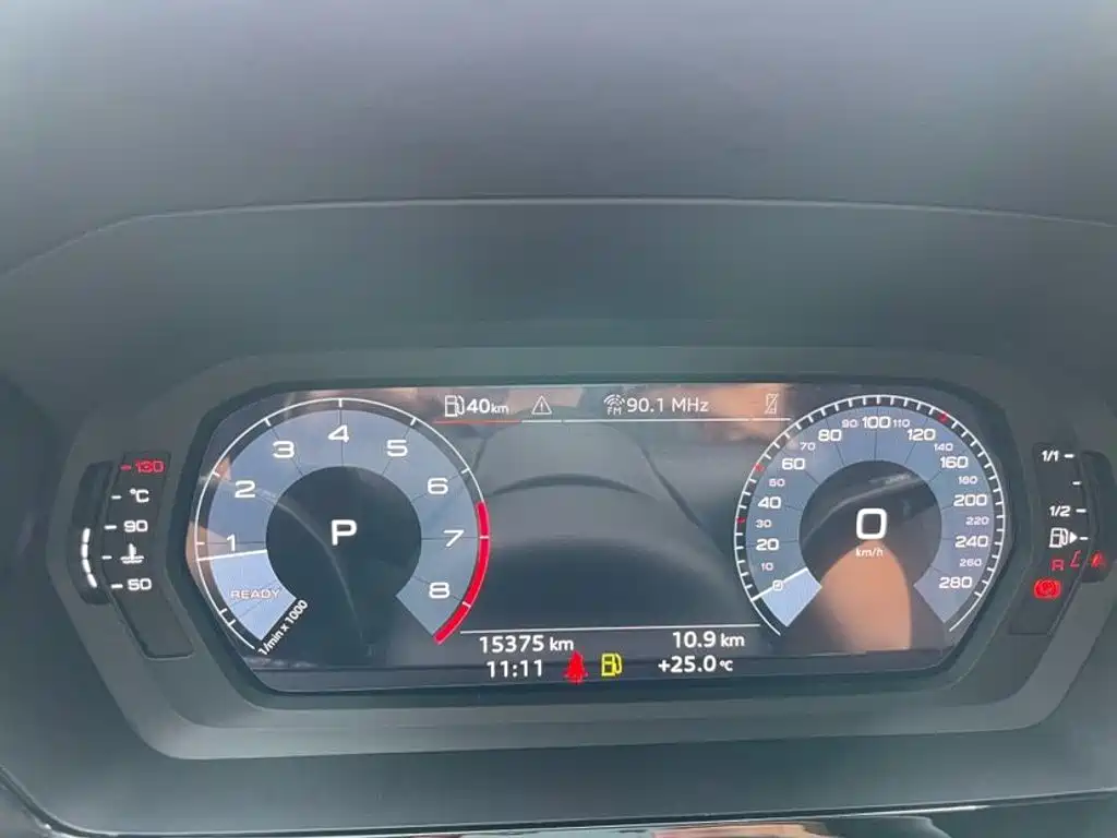 Audi A3 2023 facelift Sportback 35 TFSI aggressive and sporty купить на сайте DeffCars