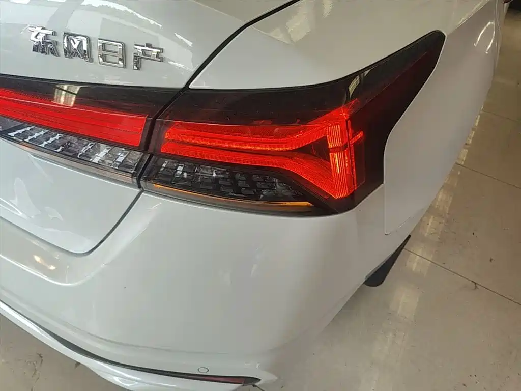 Teana 2022 2.0L XL-TLS Enjoy Edition купить на сайте DeffCars