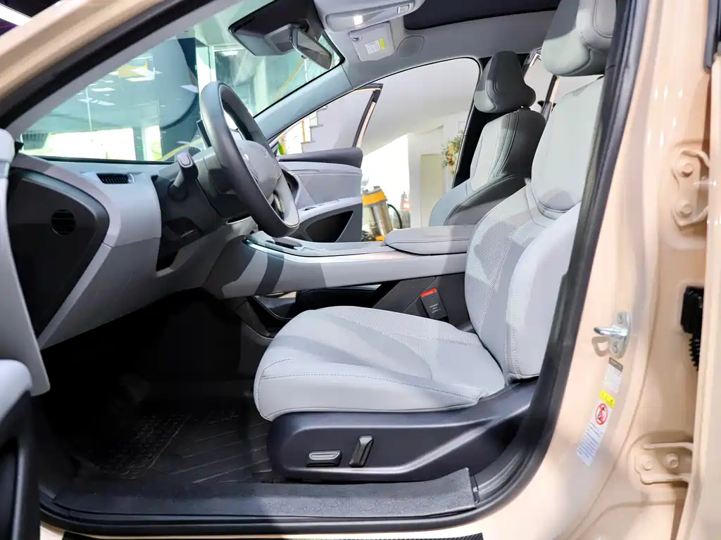 Xpeng MONA M03 2024 model 620 ultra long battery life купить на сайте DeffCars