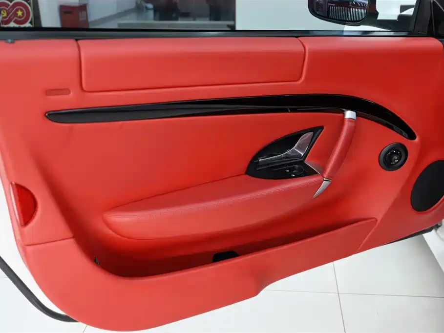 GranTurismo 2007 4.2L Standard Edition купить на сайте DeffCars