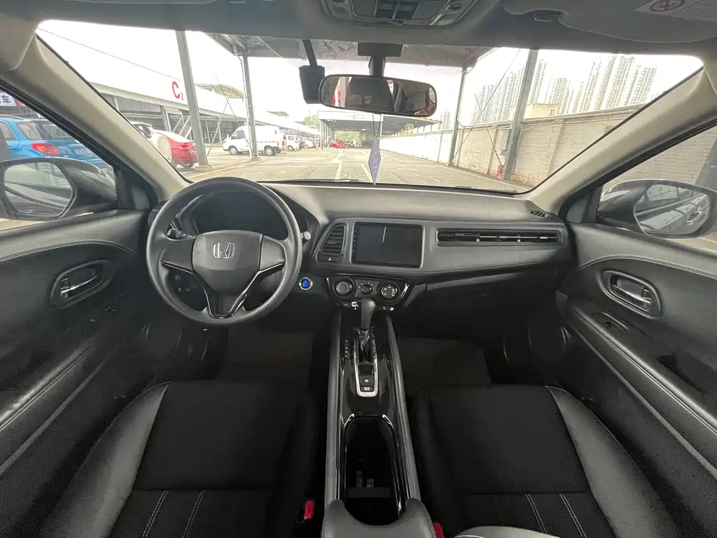 Binzhi 2020 1.5L CVT Pioneer Edition купить на сайте DeffCars