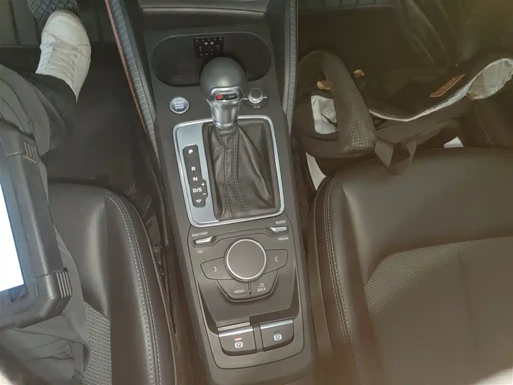Audi Q2L 2020 35 TFSI Fashionable and Elegant купить на сайте DeffCars
