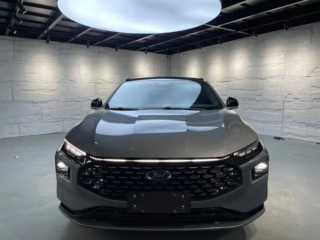 Mondeo 2022 EcoBoost 245 Extreme купить на сайте DeffCars