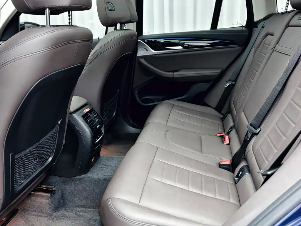 BMW X3 2021 xDrive25i M Sports Package купить на сайте DeffCars
