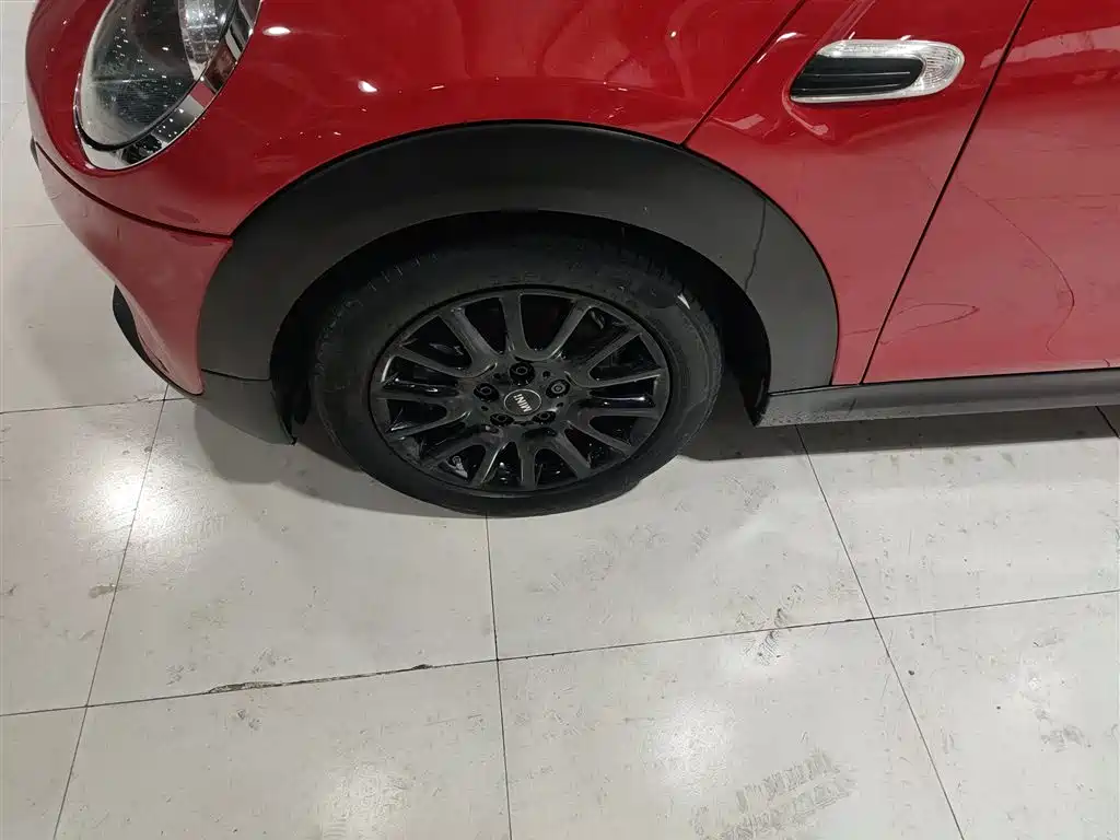 MINI 2019 1.5T ONE PLUS купить на сайте DeffCars