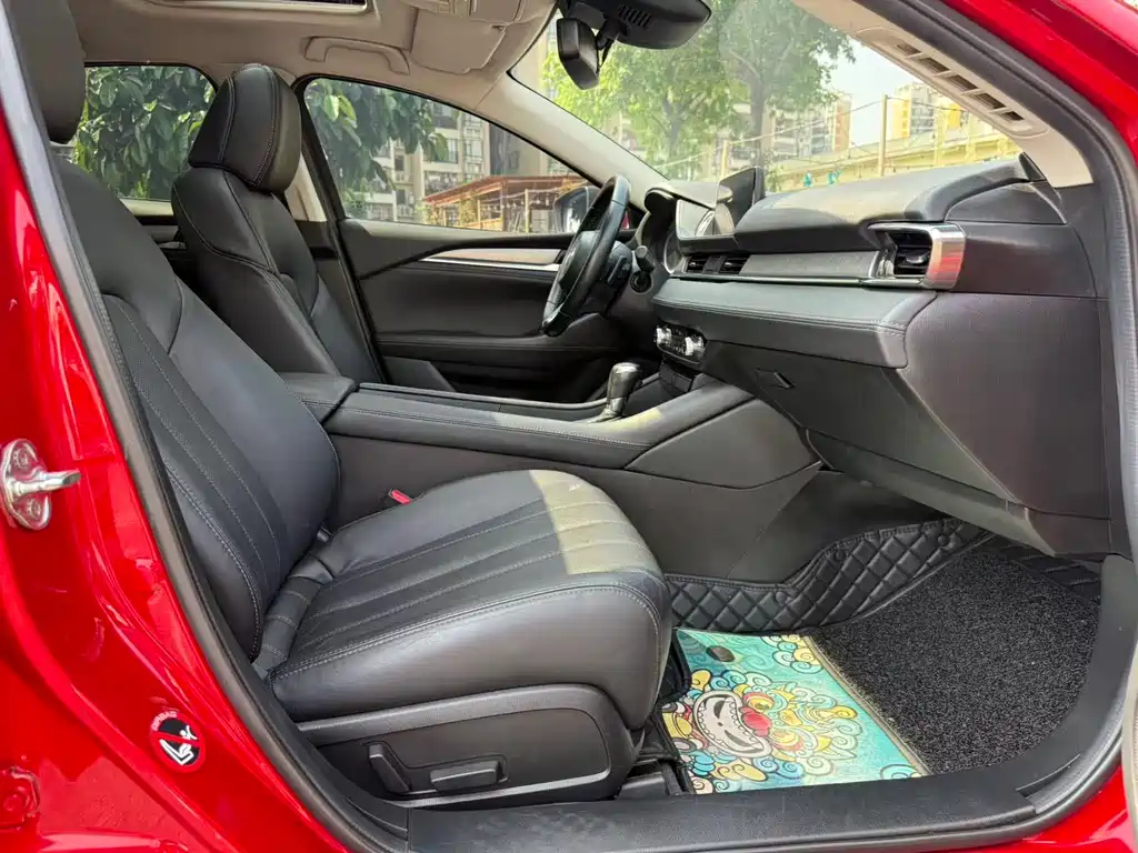 Atez 2020 2.5L Blue Sky Sports Edition купить на сайте DeffCars