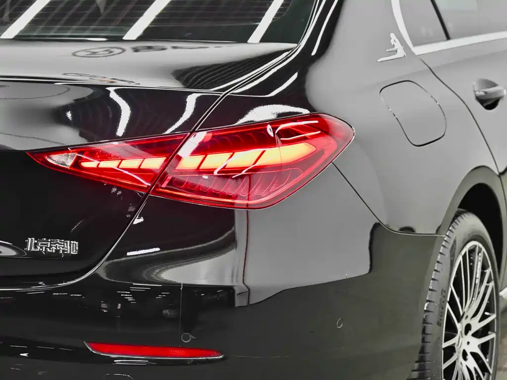 Mercedes-Benz C-Class 2022 C 260 L купить на сайте DeffCars