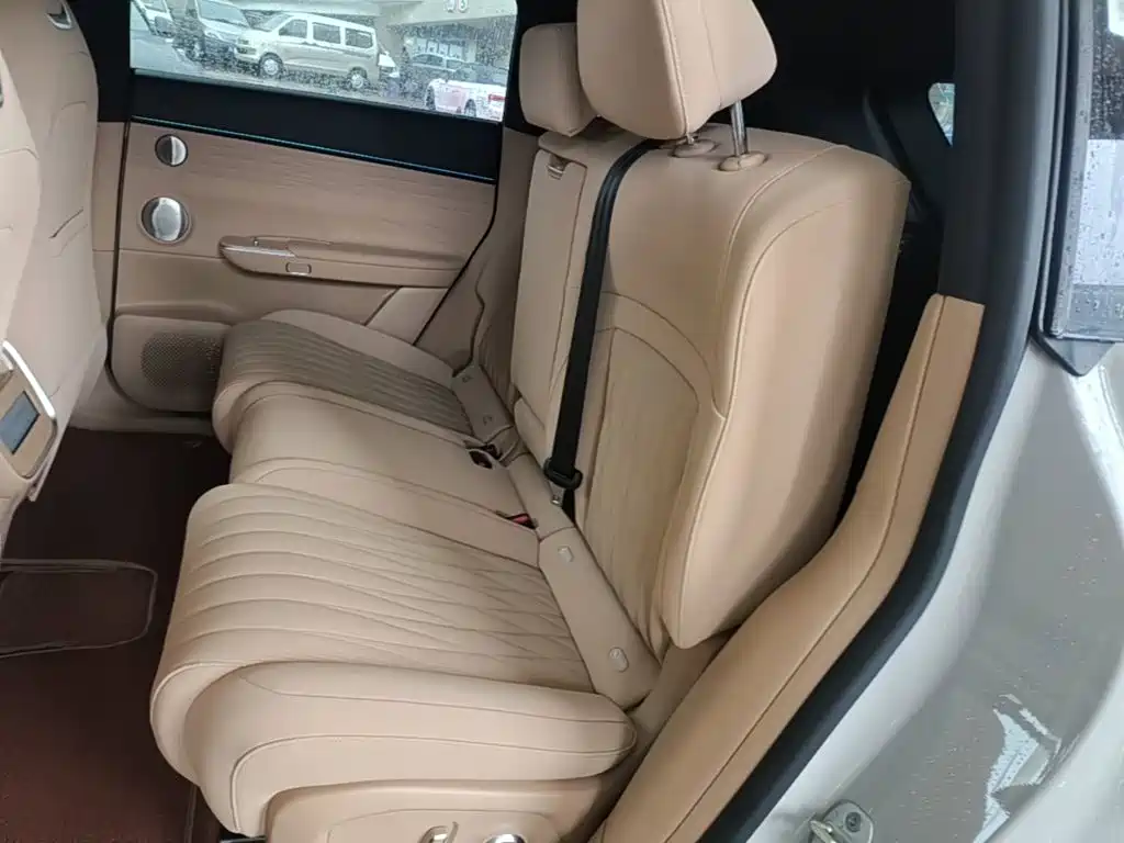 Star Era ET 2024 extended range 240 Ultra four-wheel drive купить на сайте DeffCars