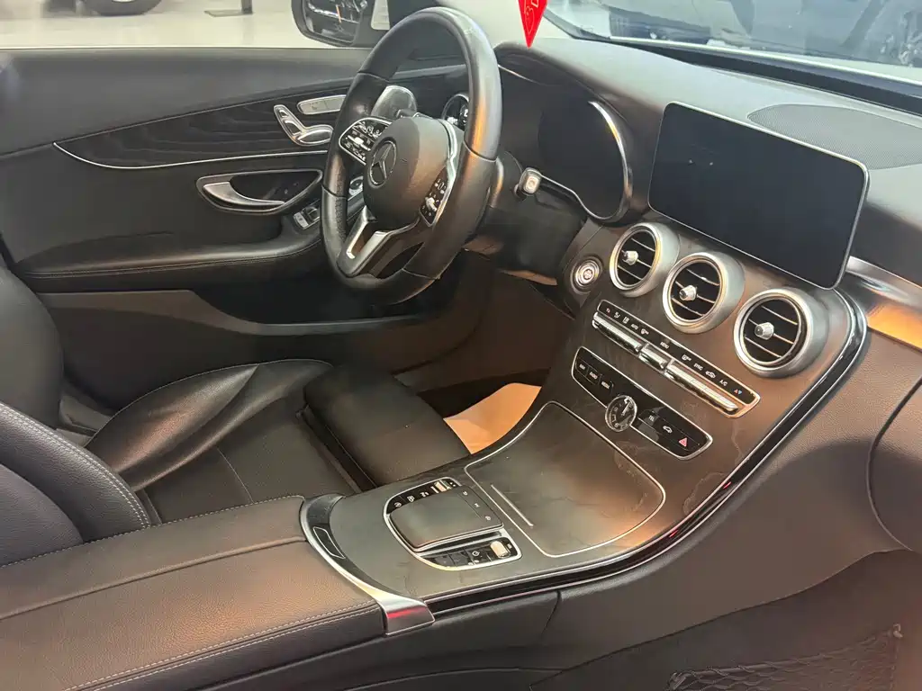 Mercedes-Benz C-Class (Imported) 2020 C 260 Touring Sedan купить на сайте DeffCars