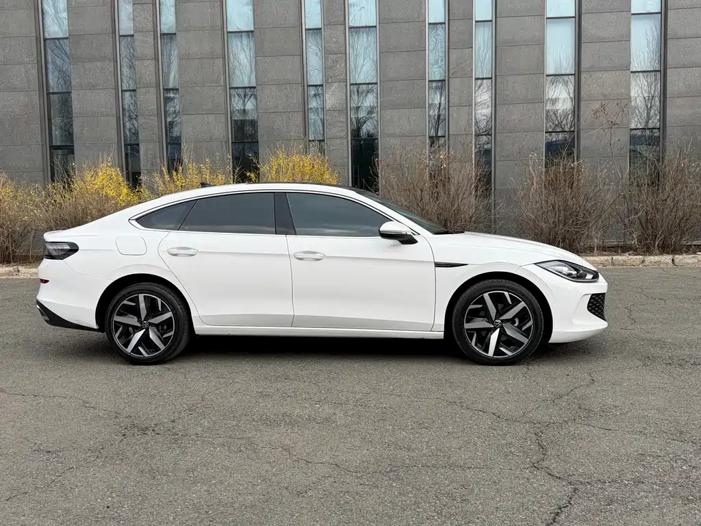 Lingdu 2023 Lingdu L 280TSI DSG Hot Edition купить на сайте DeffCars
