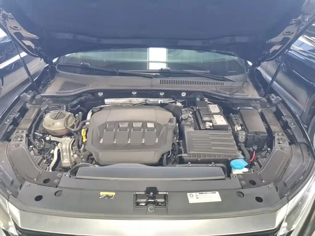 Passat 2022 330TSI Elite Edition купить на сайте DeffCars