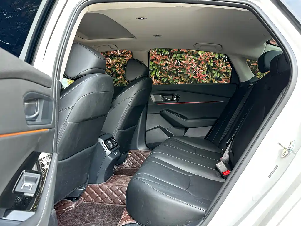 Accord 2025 260TURBO Deluxe Edition купить на сайте DeffCars