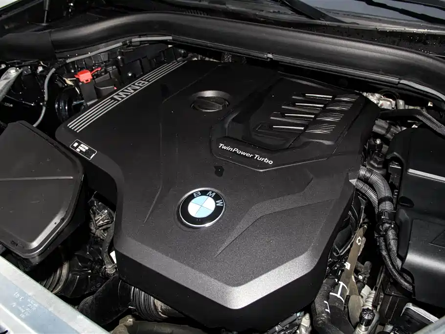 BMW X3 2023 Facelift xDrive30i Leading M Night Package купить на сайте DeffCars