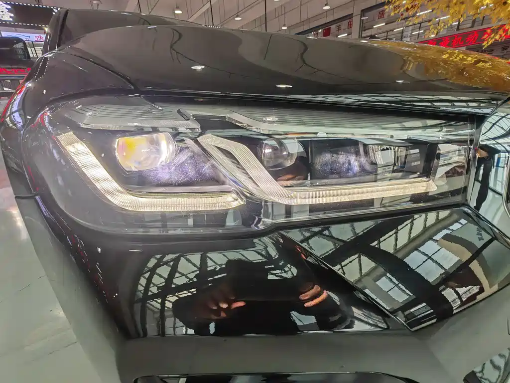 BMW 5 Series 2021 530Li xDrive M Sports Package купить на сайте DeffCars