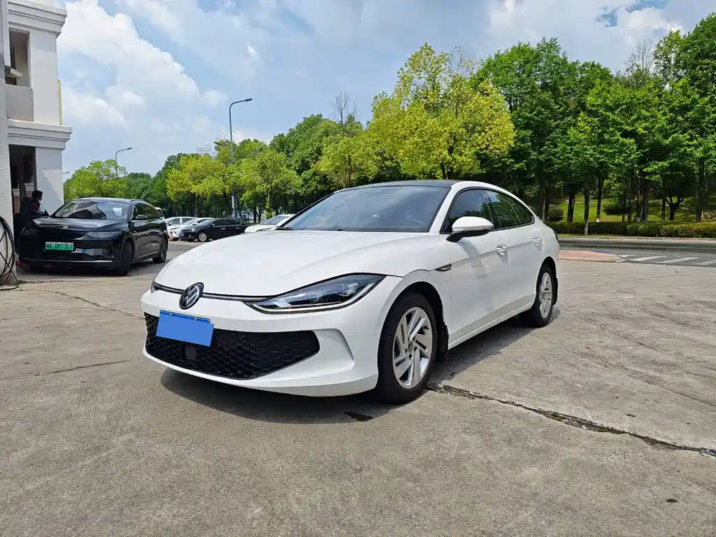 Lingdu 2022 Lingdu L 280TSI DSG spicy version купить на сайте DeffCars