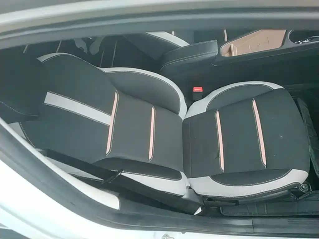 Huaxianzi 2023 model 251km Four-leaf clover 36kW купить на сайте DeffCars