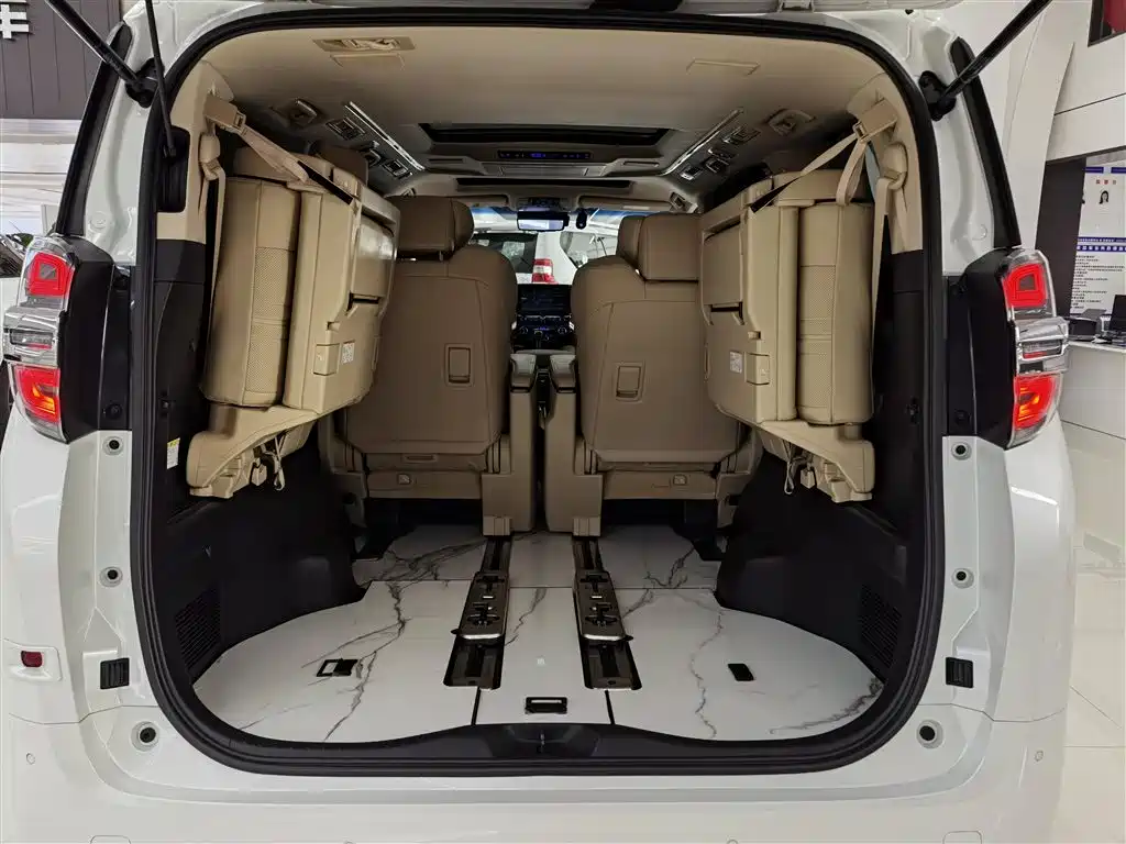 Wilfa 2020 Shuangqing 2.5L HV Premium Edition купить на сайте DeffCars