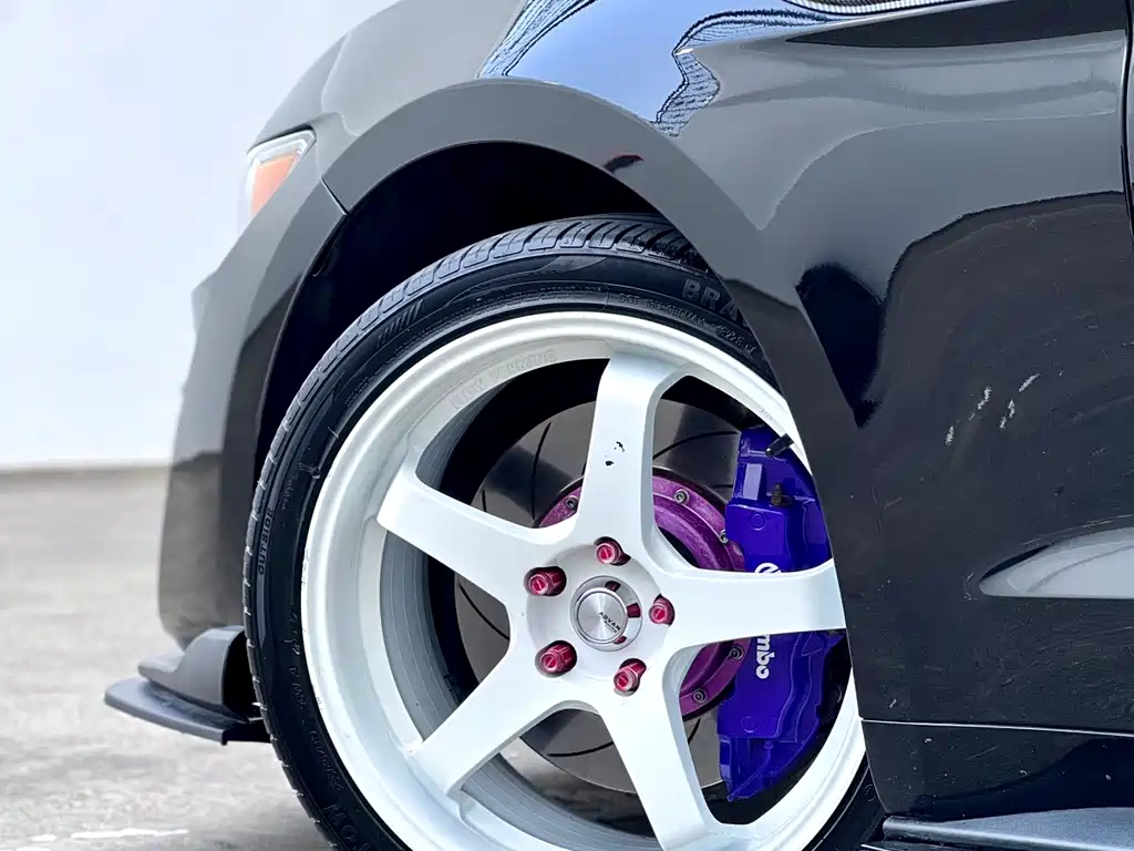 Mustang 2015 2.3T Sports Edition купить на сайте DeffCars