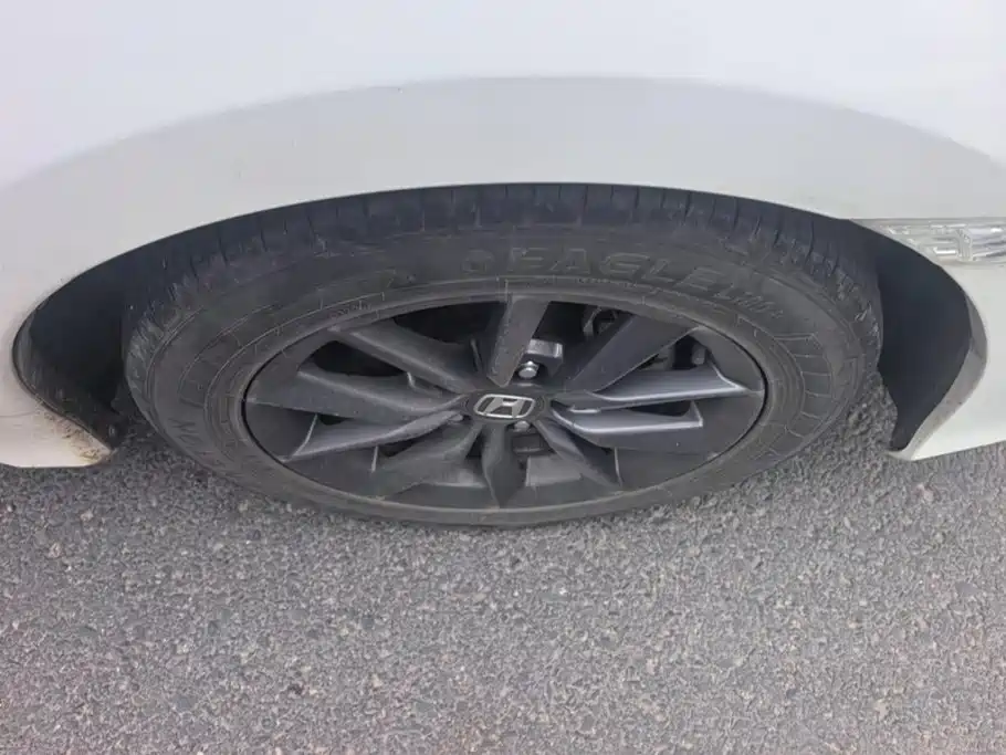 Civic 2019 220TURBO CVT Dynamic Edition National VI купить на сайте DeffCars