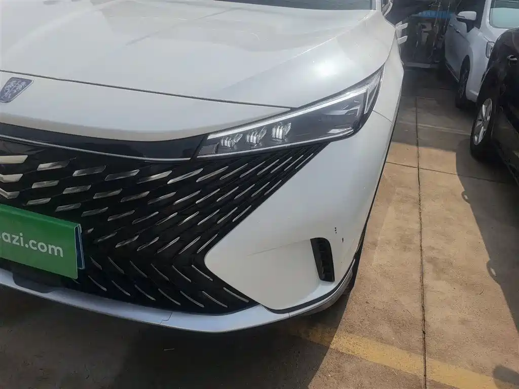 Roewe RX5 2023 1.5T Superior Edition купить на сайте DeffCars