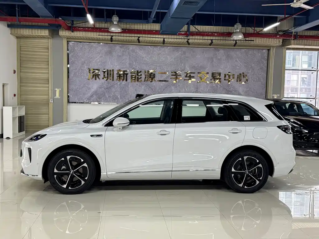 Shangjie H5 2025 extended range Max купить на сайте DeffCars