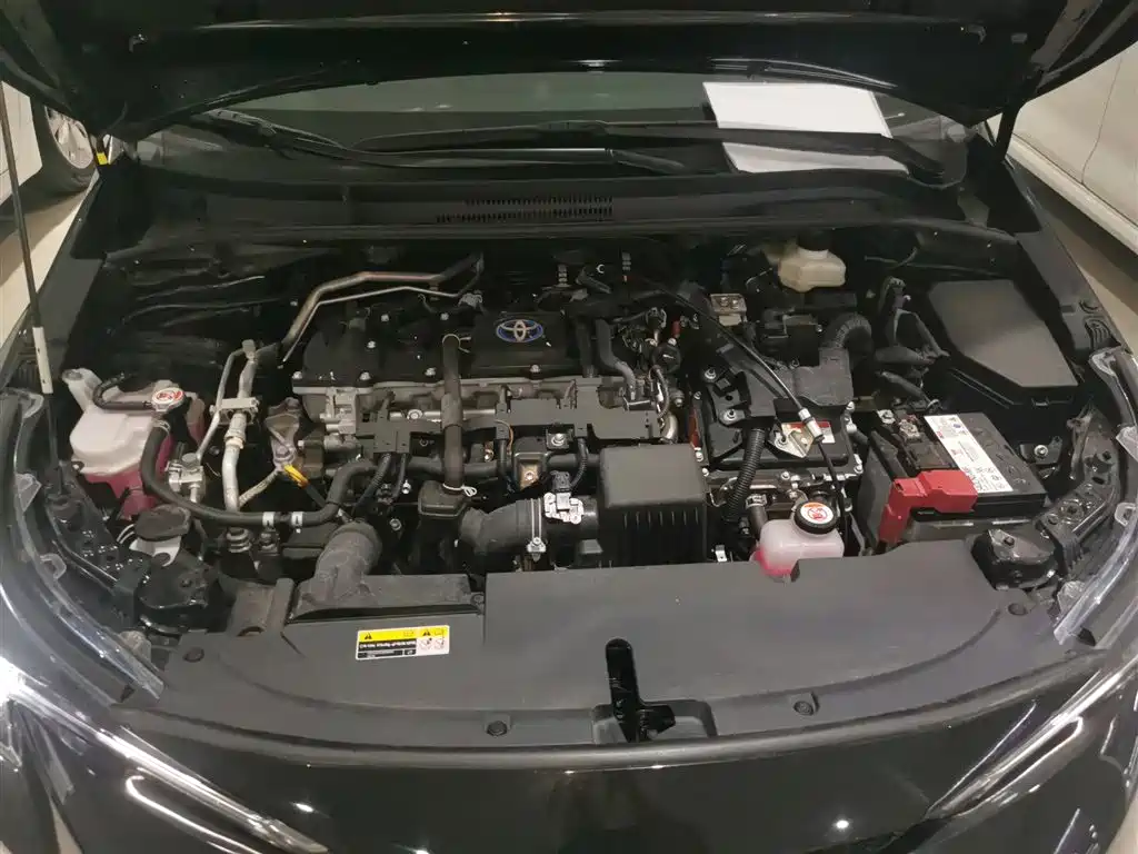 Ralink 2023 Intelligent Electric Hybrid Dual Engine 1.8L Leading Edition купить на сайте DeffCars