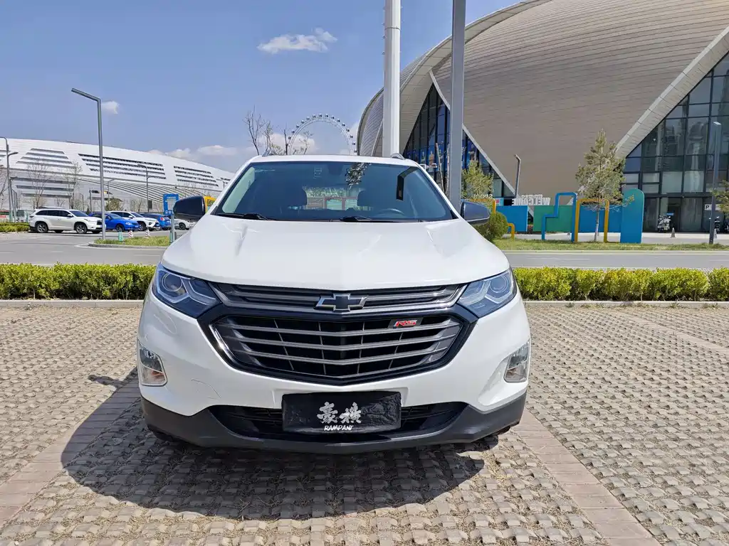 Explorer 2019 Redline 550T automatic four-wheel drive extended version RS National VI купить на сайте DeffCars