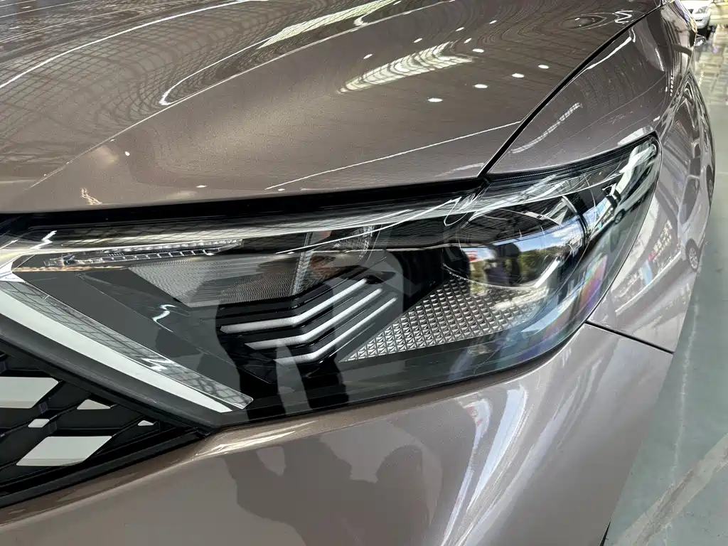 Jetta VS7 2021 1.4T Automatic Enjoy Edition купить на сайте DeffCars