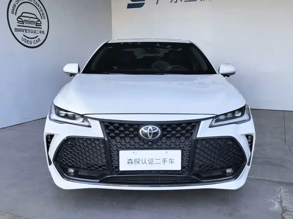 Asia Dragon 2022 2.0L Advanced Edition купить на сайте DeffCars