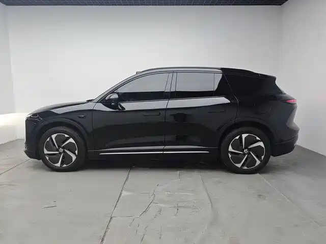 NIO ES6 2024 model 75kWh купить на сайте DeffCars