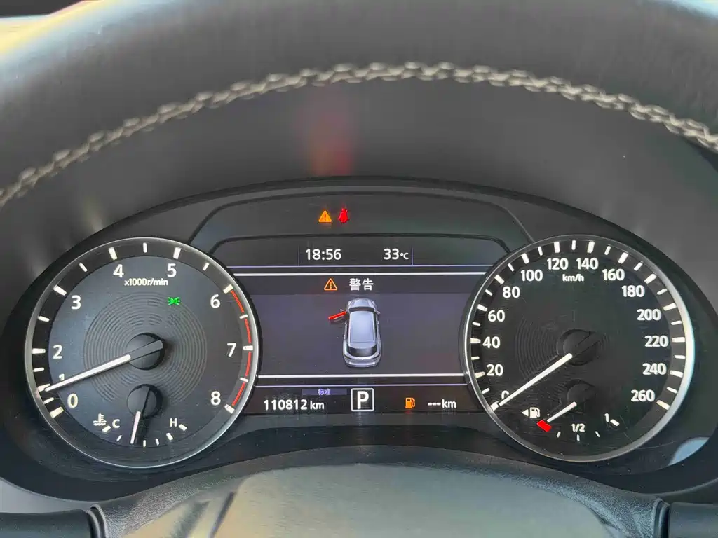 Infinity QX50 2018 2.0T 2WD Elite Edition купить на сайте DeffCars