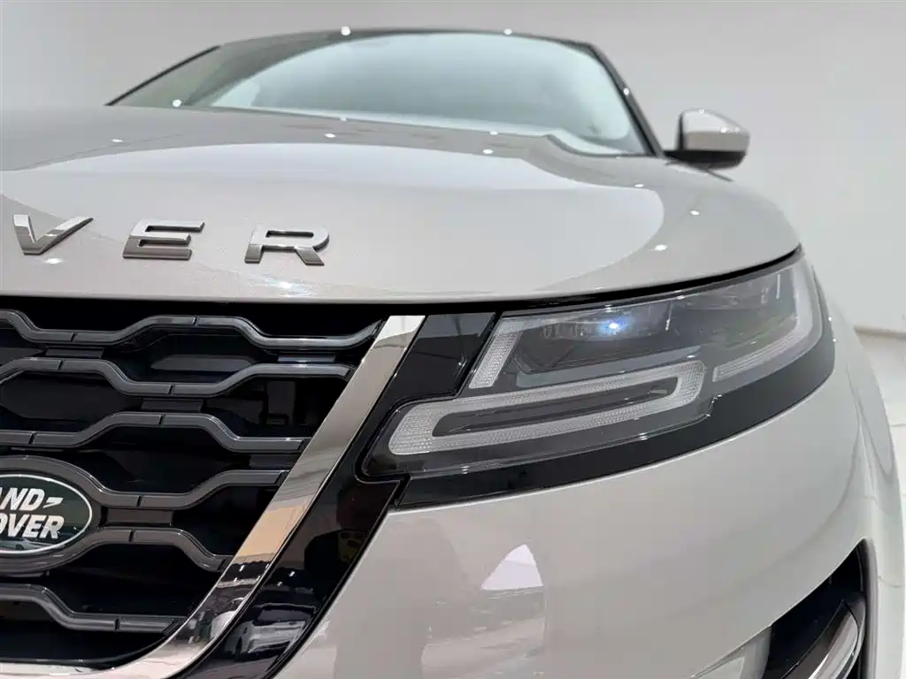 Range Rover Evoque 2022 facelift Evoque L 249PS R-Dynamic Deluxe Edition купить на сайте DeffCars