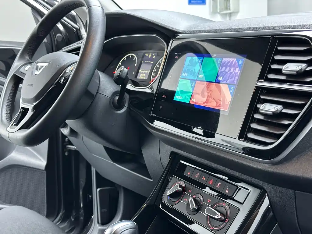 Jetta VS5 2022 280TSI automatic joy model купить на сайте DeffCars