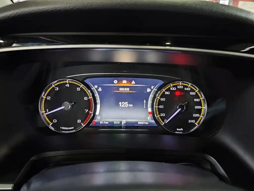 Trumpchi M8 2021 Facelift Lingxiu Series 390T Deluxe Edition купить на сайте DeffCars