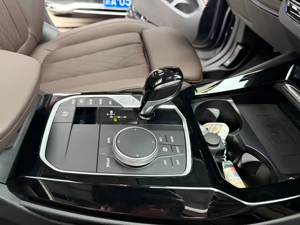 BMW X3 2023 Facelift xDrive30i Leading M Night Package купить на сайте DeffCars