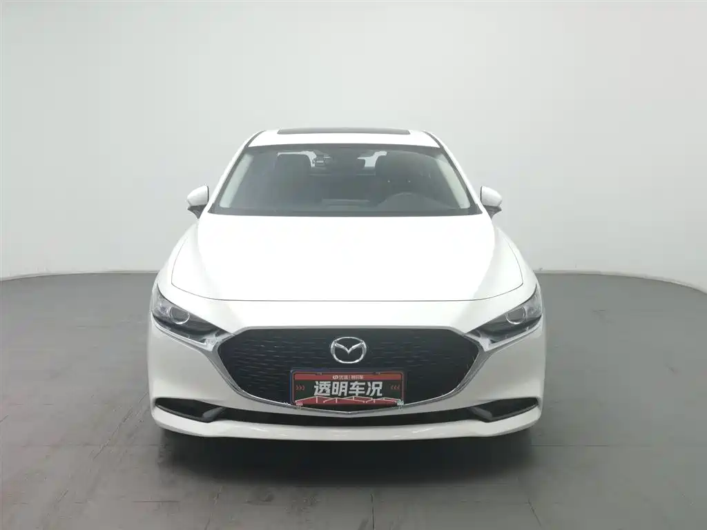 Mazda3 Angkesela 2022 2.0L Automatic Premium Edition купить на сайте DeffCars