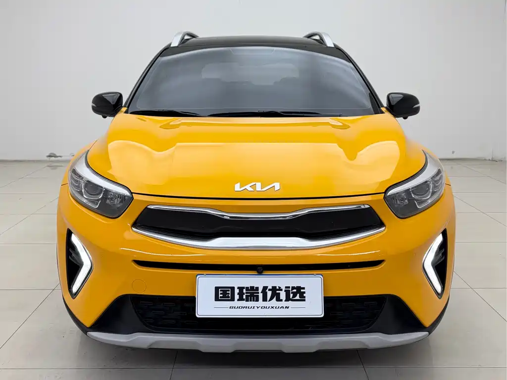 Yipao 2021 1.4L CVT sunroof model купить на сайте DeffCars