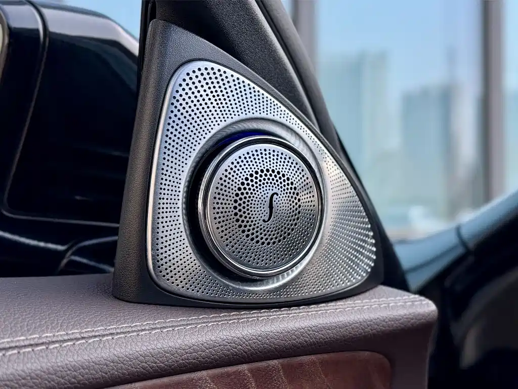 Mercedes-Benz E-Class 2020 facelift E 300 L fashionable model купить на сайте DeffCars
